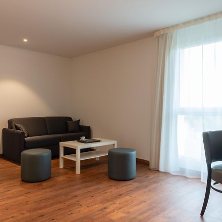 The Originals City, Hotel Acadine, Pont-Audemer Luaran gambar