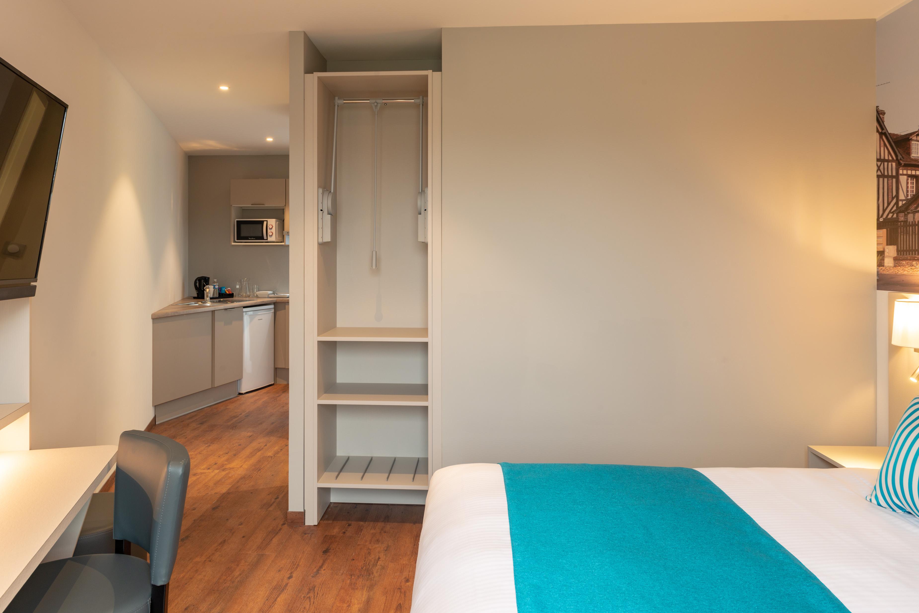 The Originals City, Hotel Acadine, Pont-Audemer Luaran gambar