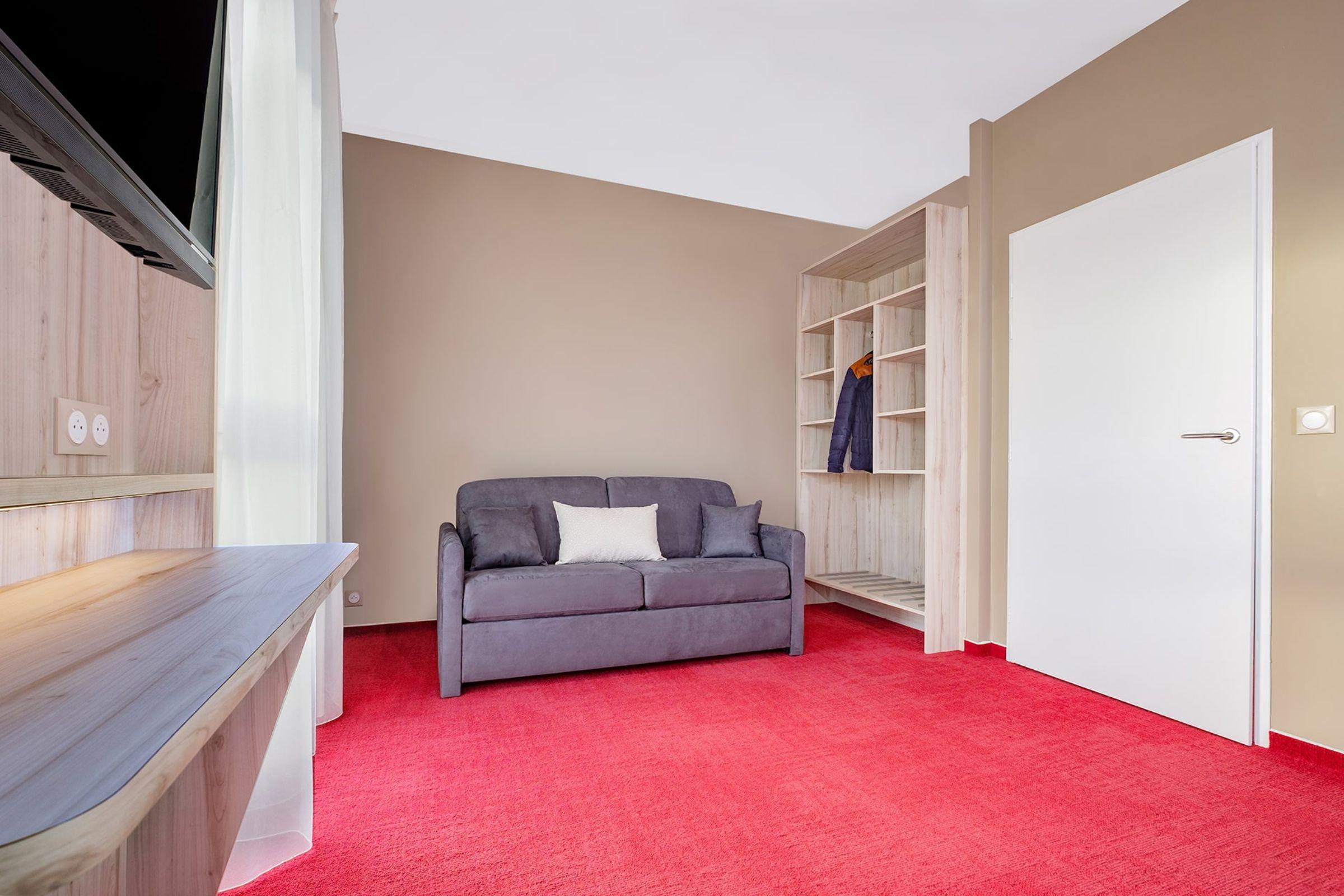 The Originals City, Hotel Acadine, Pont-Audemer Luaran gambar