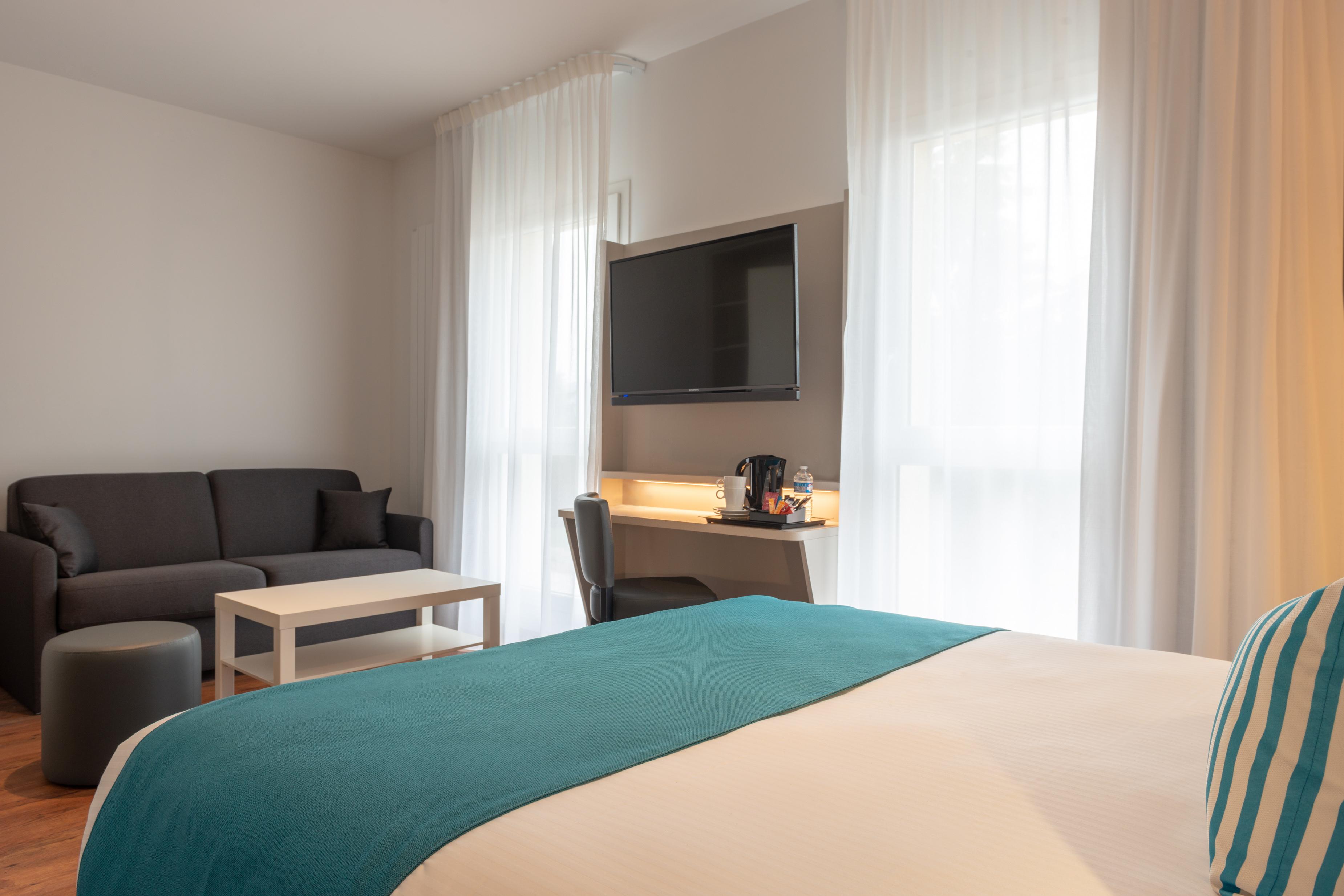 The Originals City, Hotel Acadine, Pont-Audemer Luaran gambar