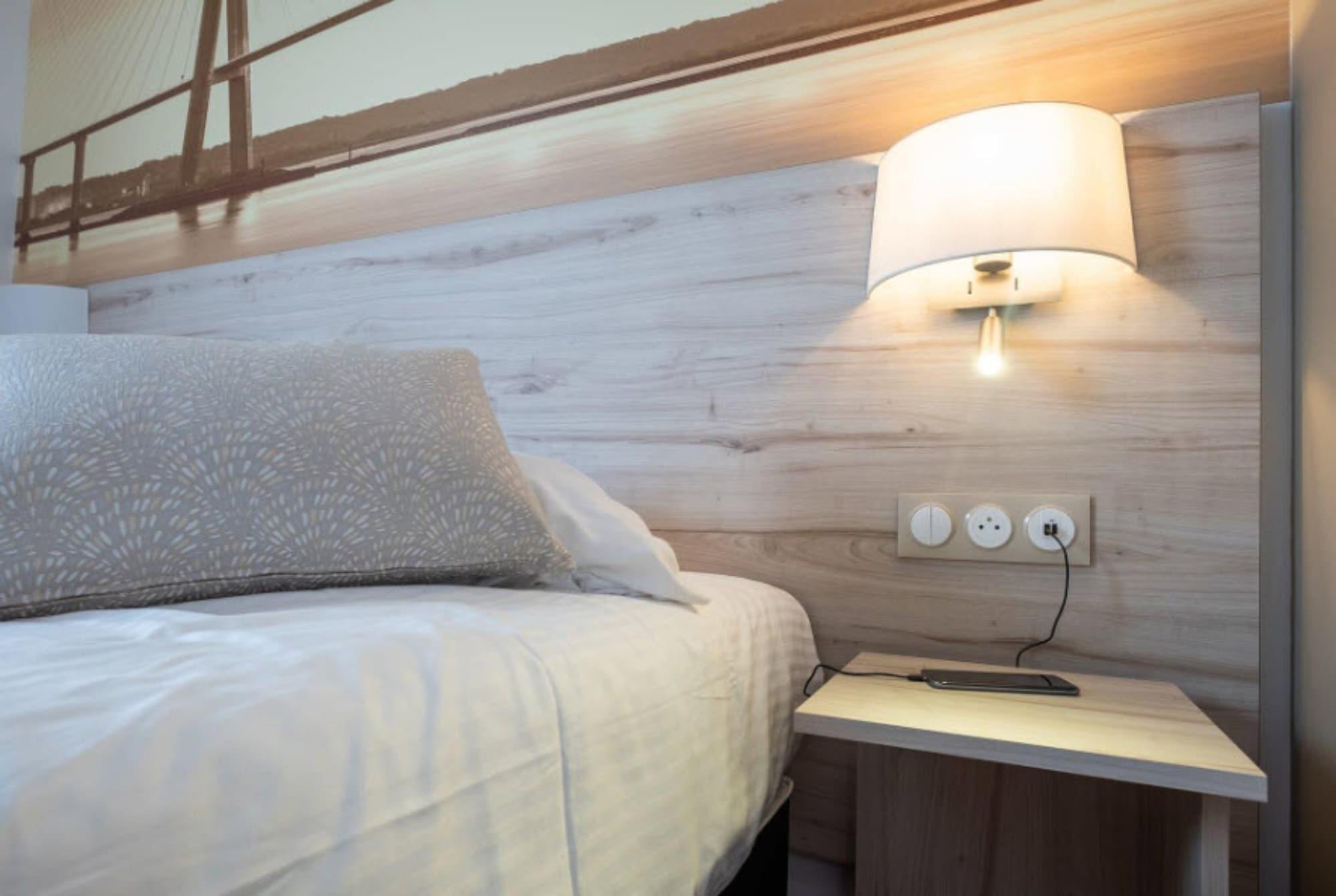 The Originals City, Hotel Acadine, Pont-Audemer Luaran gambar